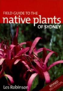 field-guide-to-the-native-plants-of-sydney